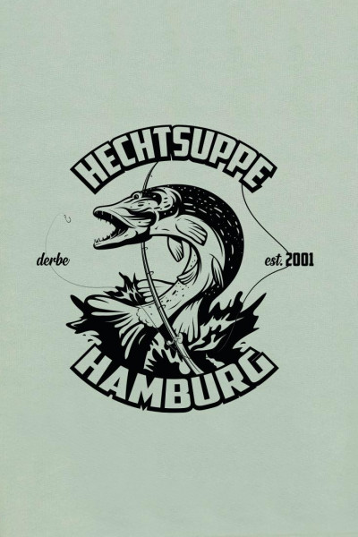 Hechtsuppe