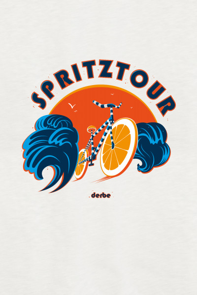 Spritztour