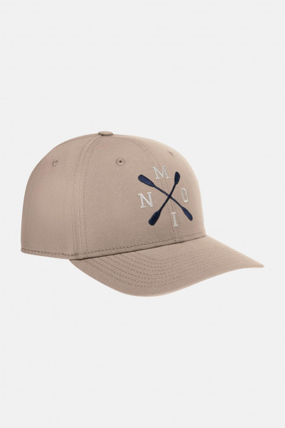 Derbe Moin X Cap Beige