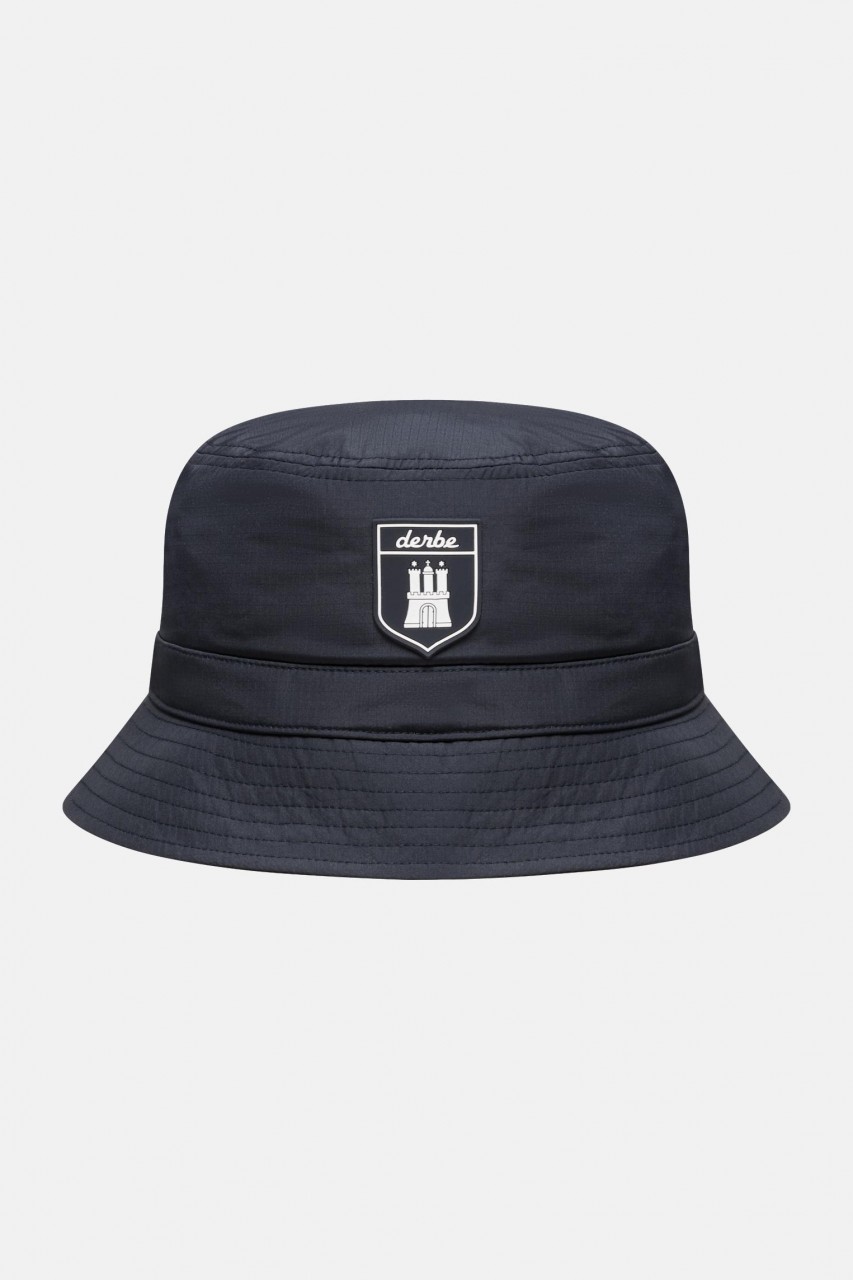 Derbe Unisex Hat Regenhut Dark Navy Dunkelblau