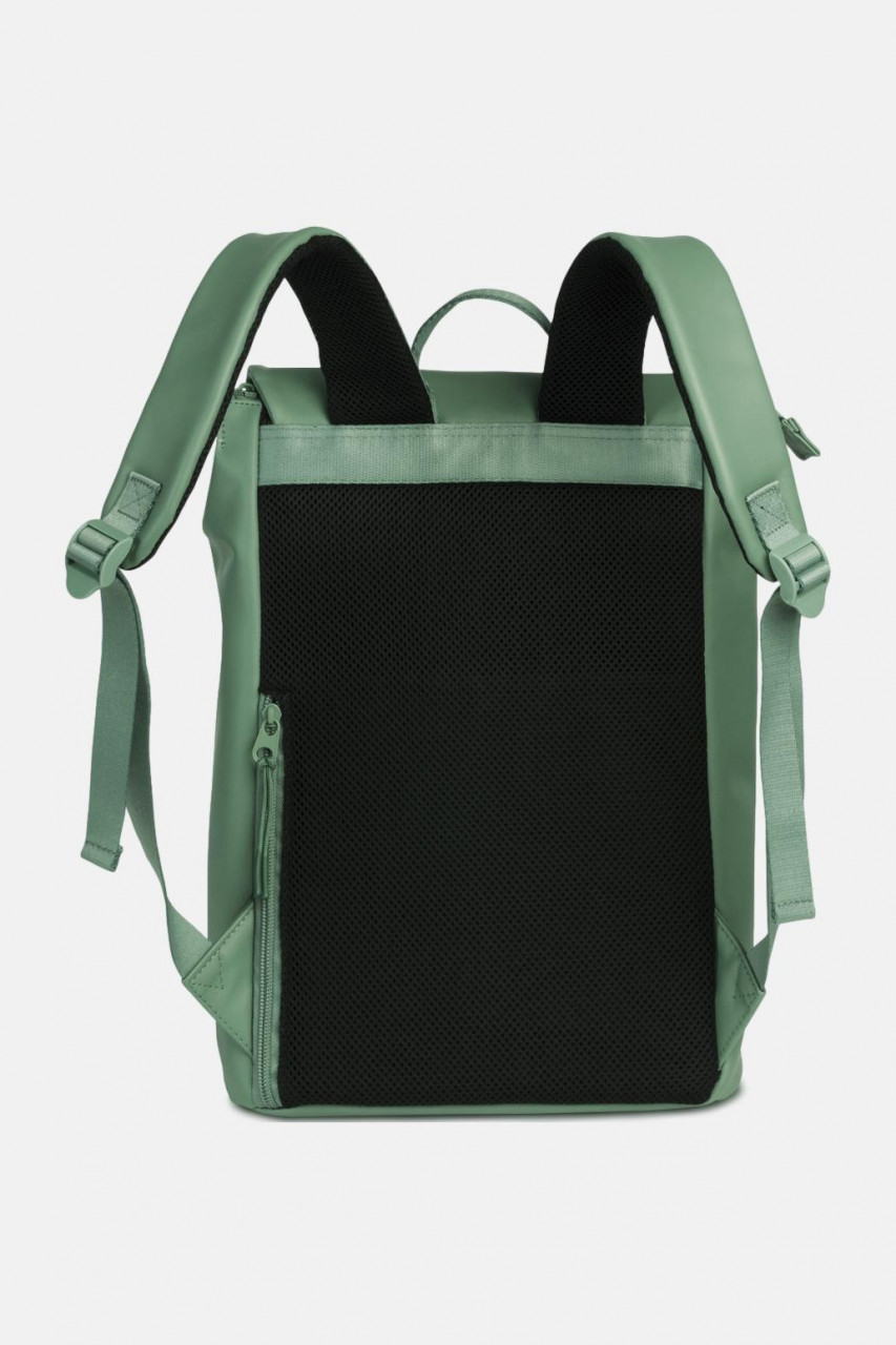 Derbe Rucksack Daypack Grün