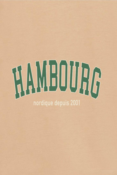 Hambourg