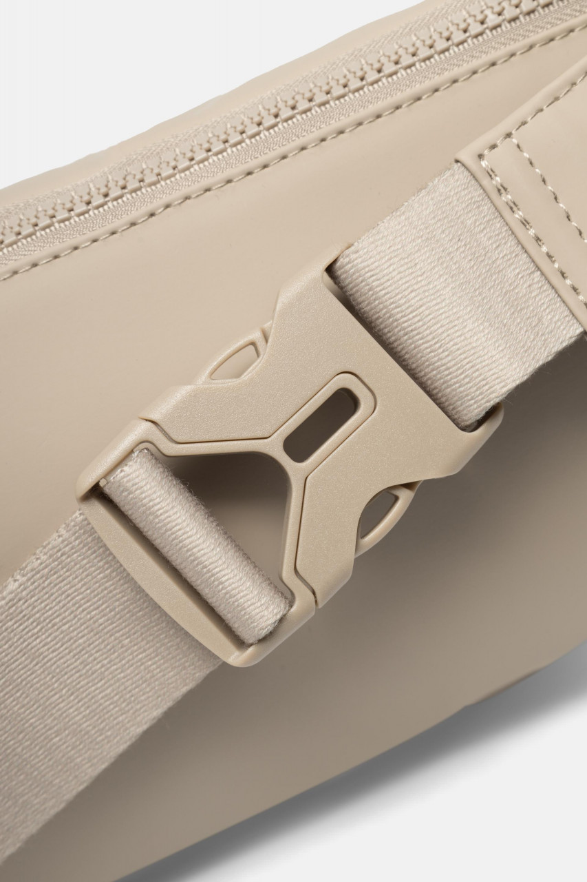 Derbe Bauchtasche Phoebbag Dog Beige Hipbag Gassitasche