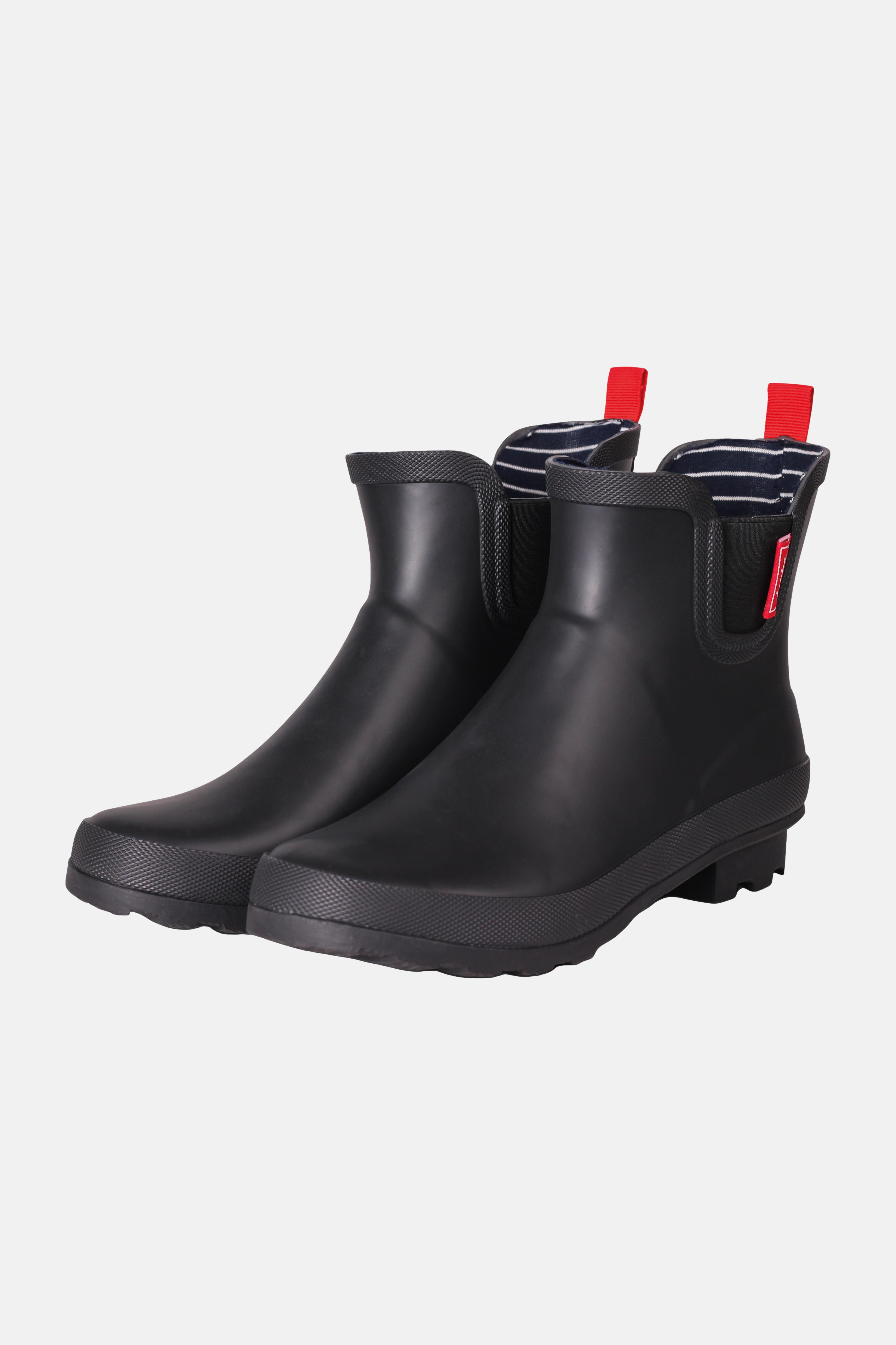 gummistiefel gefütterte