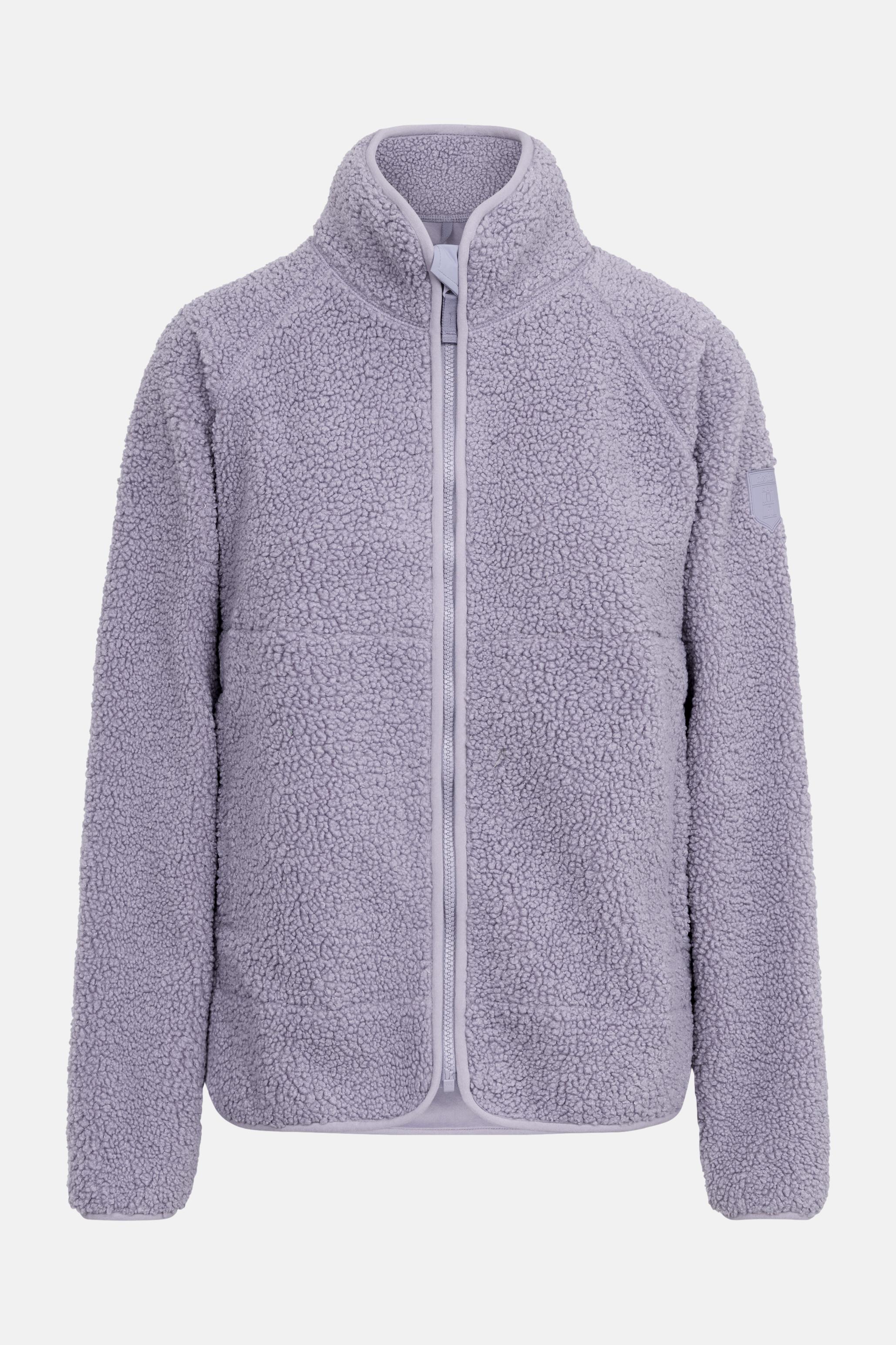 Fleecejacke Kuschel Winterjacke Otto Fleecejacke Damen Fleecejacke