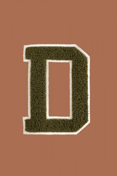 D""