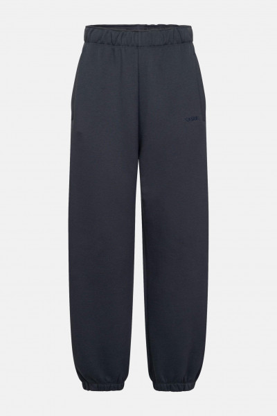 Derbe Jogginghose Jogging Büx Herren Blau GOTS