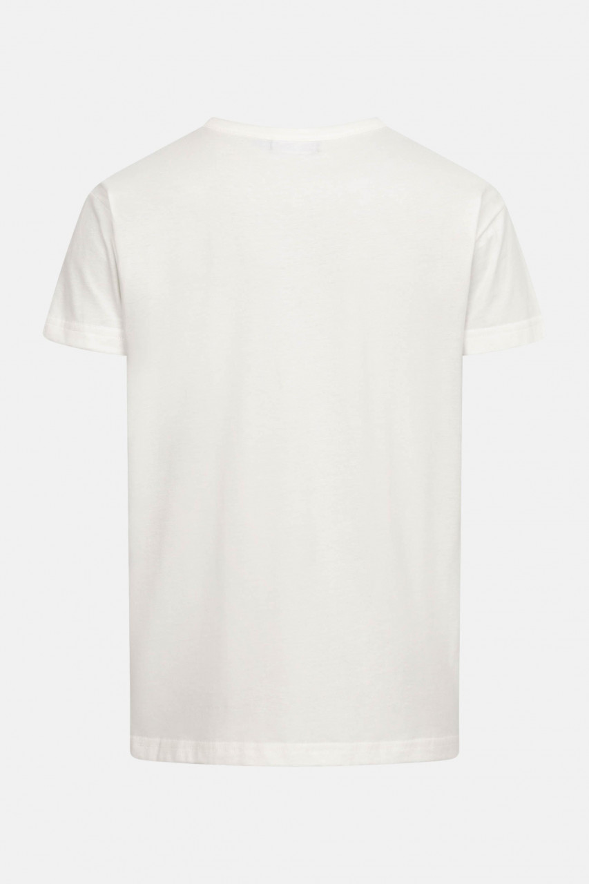 Derbe x HSV Anstreicher T-Shirt Herren Weiß HSV Fanartikel