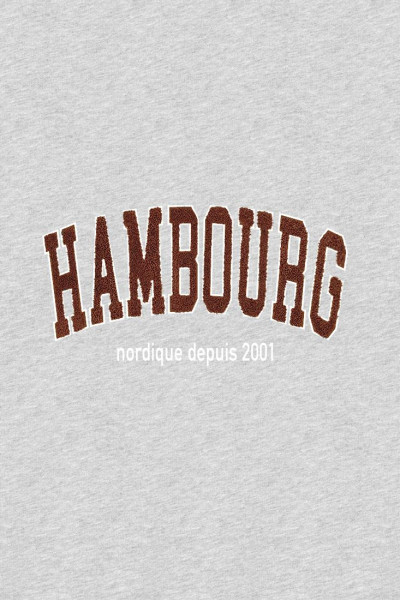Hambourg Sweat