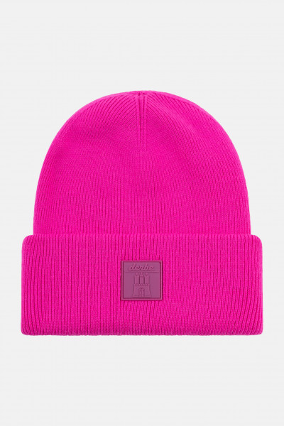 Derbe Mütze Bonny Pink