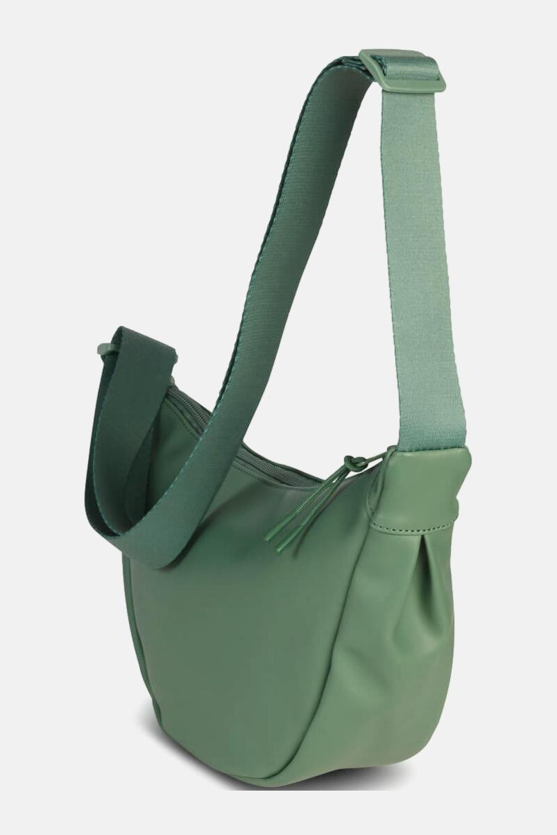 Derbe Bauchtasche Moon Grün