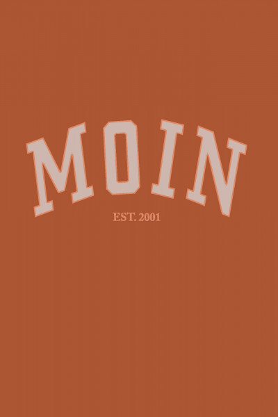 Moin