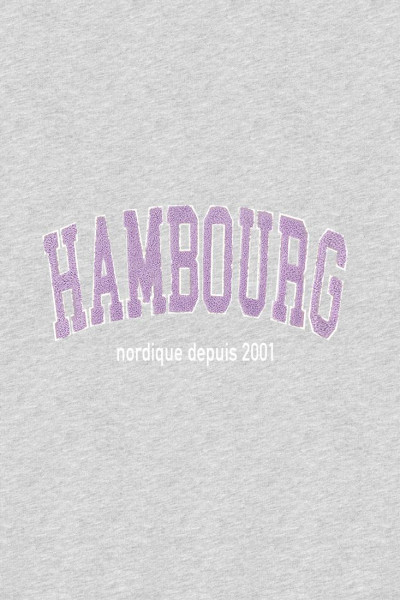 Hambourg Sweat